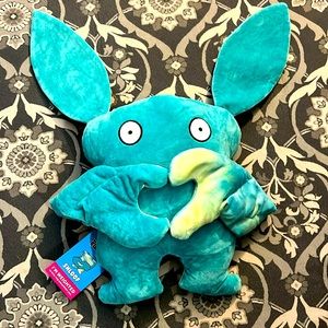 Bumpers weighted, pillow kids, SCHLOOF new